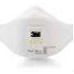 3M 9211+ Particulate Respirator Mask